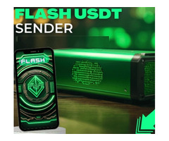 BEST FLASH BTC USDT SOFTWARE