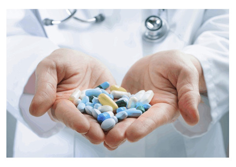 Estrogen Replacement