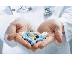 Estrogen Replacement - 1/1
