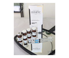 HA + SKINBOOSTER MESO 5x5ml By L’ESTHETIC Paris For Sale Oline