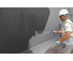 BramptonShield: Cementitious Deck Coating Mastery for Lasting Outdoor