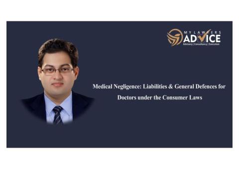 Liabilities & General Defences for Doctors under the Consumer Laws