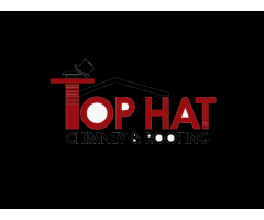 Chimney Repair Near Me - Top Hat Chimney And Roofing