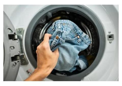 Best Laundry Service in Delhi NCR