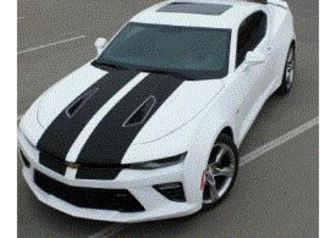 Vinyl Stripes For Cars