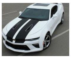 Vinyl Stripes For Cars