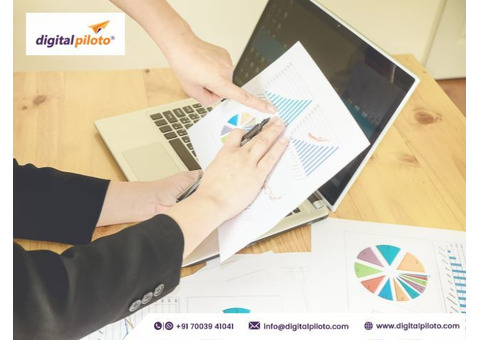 AI-Driven Visibility Strategy by SEO Agency in Kolkata