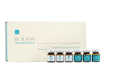 Buy Rejuran Skin Booster Injection Online