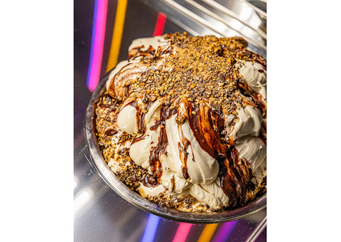 Top Gelato Shop Rosebery for Delicious Ice Cream & Sweet Treats