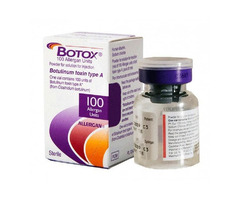 Botox vial of 100 units For Sale Online