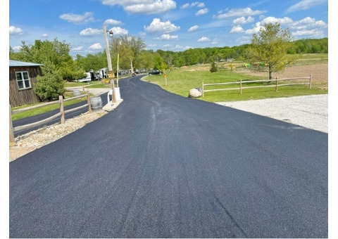 Miami Driveway Contractors for Residential Asphalt