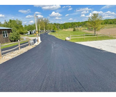 Miami Driveway Contractors for Residential Asphalt