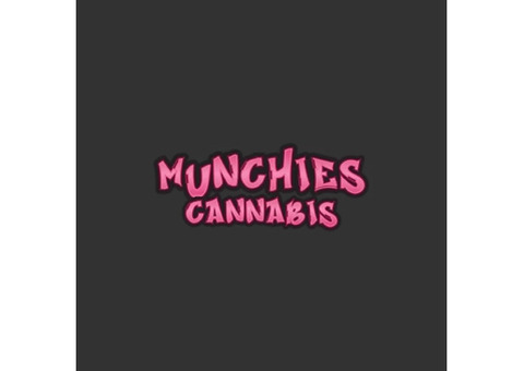 Munchies Cannabis