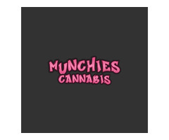 Munchies Cannabis - 1/1