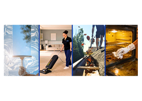 Advanced Deep Cleaning and Cleaning Service