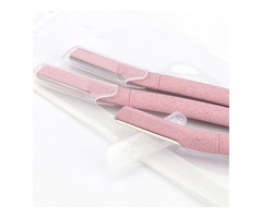 How Razor Manufacturers Maintain Sharpness and Durability Standards