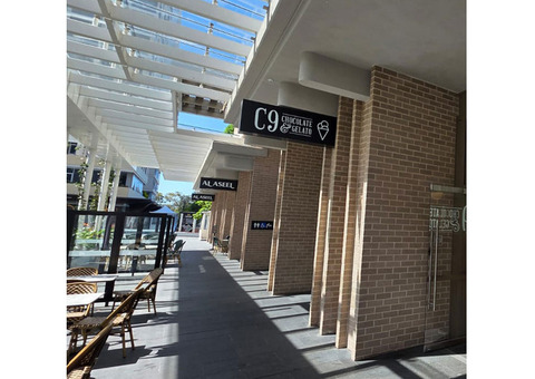 Your Local Favourite Gelato Shop In Maroubra & Daceyville