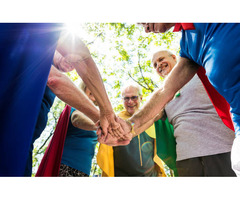 Build Social Connections with NDIS Participation in Melbourne