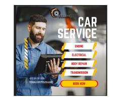 best  car ac repair dubai | Drifttyre