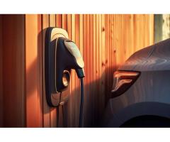 Making Your Home Ready for Car Charging Installation