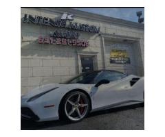 Car Decals & Wrapping in Brentwood: