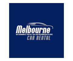 MCR - The Best Cheap Car Rental Services in Melbourne