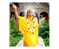 Spiritual Guru Jagadguru Kripalu Maharaj passes away