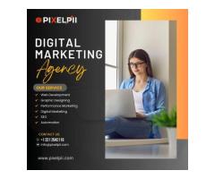 Best Digital Marketing Agency in Bhubaneswar