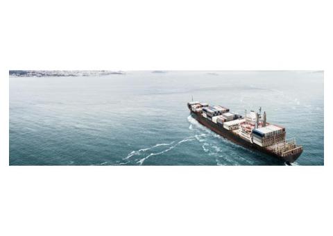 Aromark Shipping 