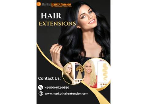 Hair Extensions USA
