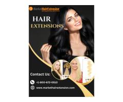 Hair Extensions USA