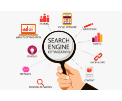 best SEO company in Ahmedabad