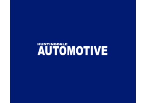 Premier Car Repair Services in Huntingdale - Trust the Experts