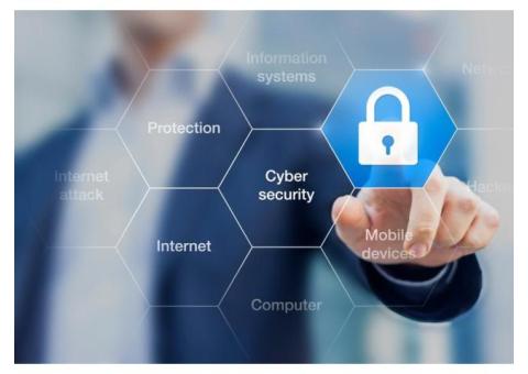 Information security for business