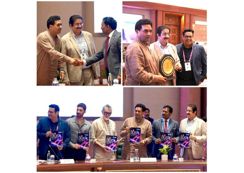 Sankalp Industry Conclave 2026 Highlights Vision to Make Delhi