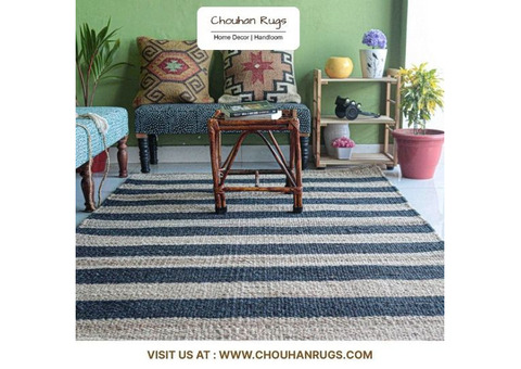 Best hemp carpets for durable and sustainable interior design