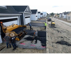 Driveway Installation in Florida for Residential Properties
