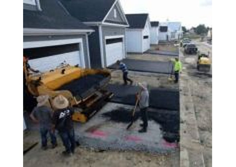 Recommended Paving Company in Miami for Residential