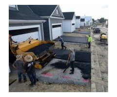 Recommended Paving Company in Miami for Residential