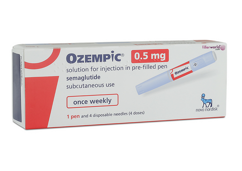 Buy Ozempic ( Semaglutide) Online