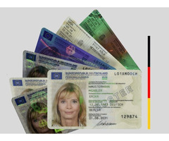 Buy Real ID Cards Online