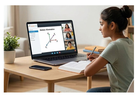 How to Choose the Right CBSE Online Coaching