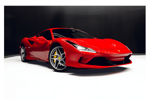 Performance-Focused Italian Engineering Offered for Houston
