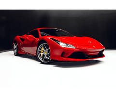 Performance-Focused Italian Engineering Offered for Houston