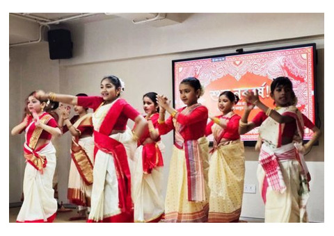 Begin Academic Excellence with G.D. Birla Centre for Education
