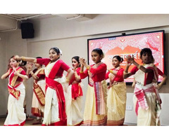Begin Academic Excellence with G.D. Birla Centre for Education