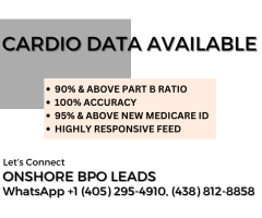 CARDIO LEADS