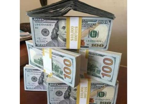 HOW TO BUY REAL FAKE MONEY FROM US