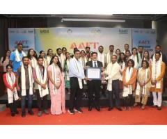 Renowned Media Mogul Dr. Sandeep Marwah Conferred Title of Global