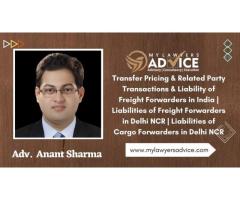 Transfer Pricing and Related Party Transactions and Liability